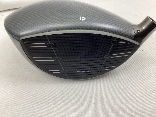 【美品】Qi35コアモデルドライバー　9.0度　ヘッドのみ Qi35LS ドライバーヘッドのみ 美品】Qi35コアモデルドライバー 9.0度