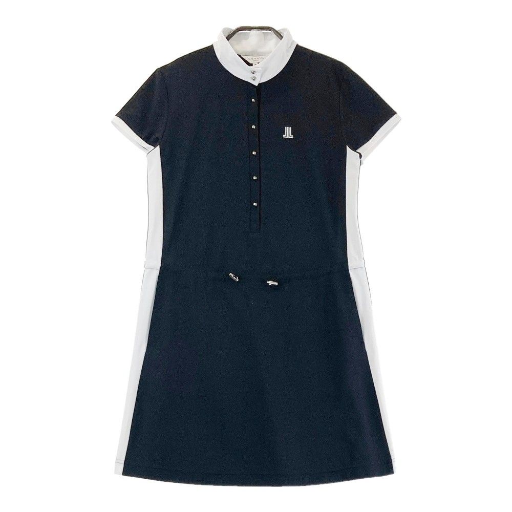 ランバンスポール ワンピース サイズ38 サイズ:38 LANVIN SPORT ランバン スポール 半袖 ワンピース