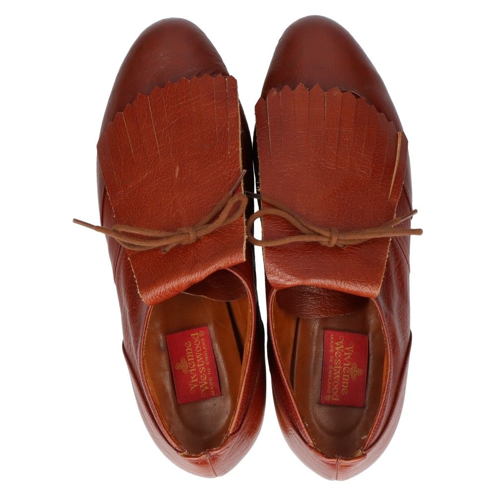 Vivienne Westwood (ヴィヴィアンウエストウッド) 90s Archive 赤タグ