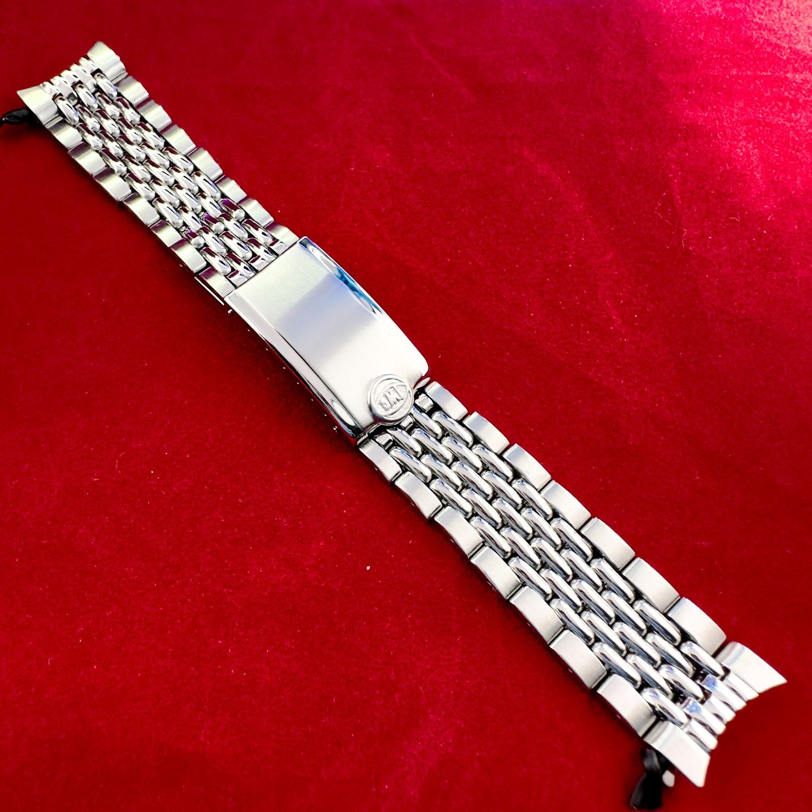 IWC ゲイフレアー ジュビリーブレスヨットクラブインジュニア