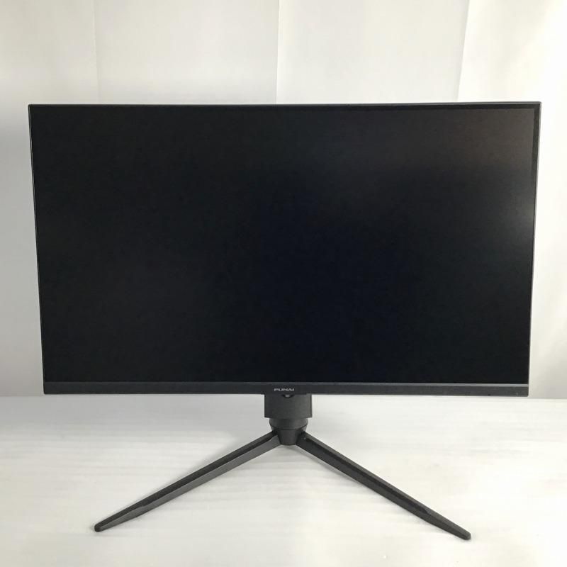 FUNAI 船井電機 本体 液晶モニタ・液晶ディスプレイ 曲面型
