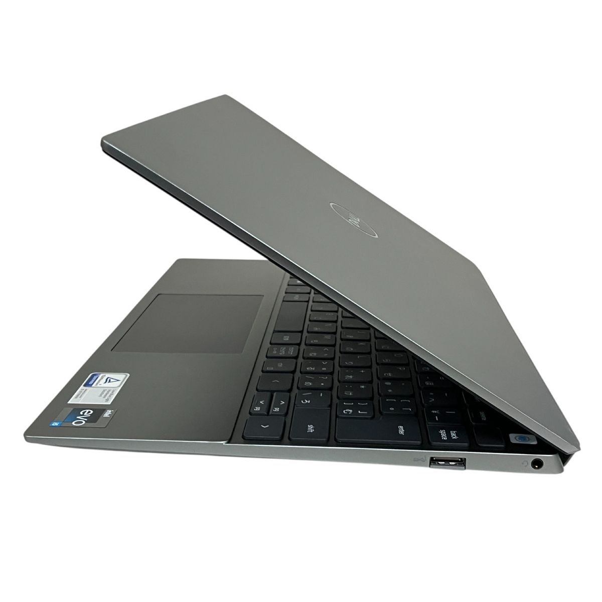 Dell Vostro 5320 ノートPC Core i5-1240P 8GB SSD 256GB WIN11