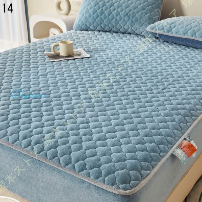 しきぱっと 中綿入り