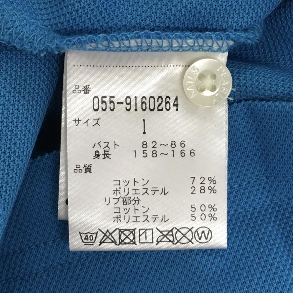 パーリーゲイツスマイルニコちゃん　サイズ00 新品未使用品タグ無し PEARLY GATES パーリーゲイツ ハーフパンツ 白 ニコちゃん