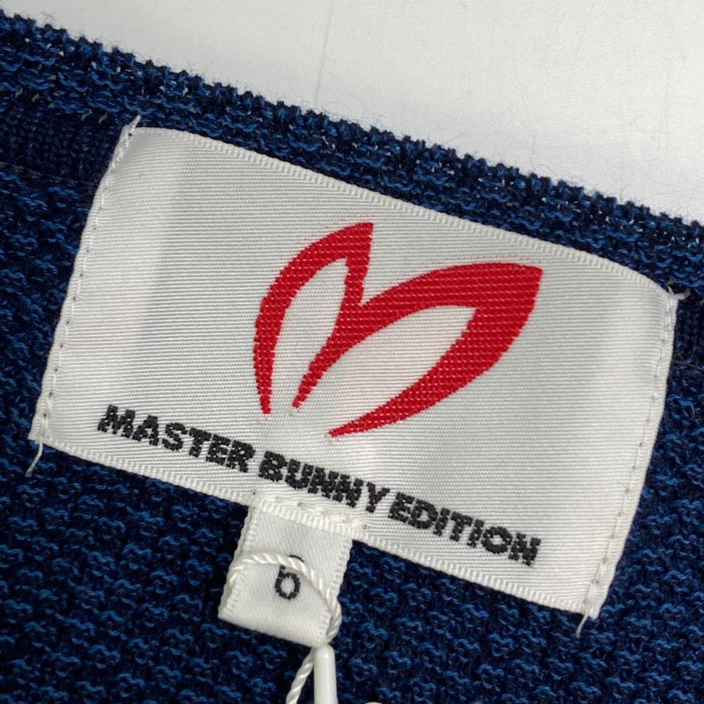 サイズ：6 MASTER BUNNY EDITION マスターバニーエディション