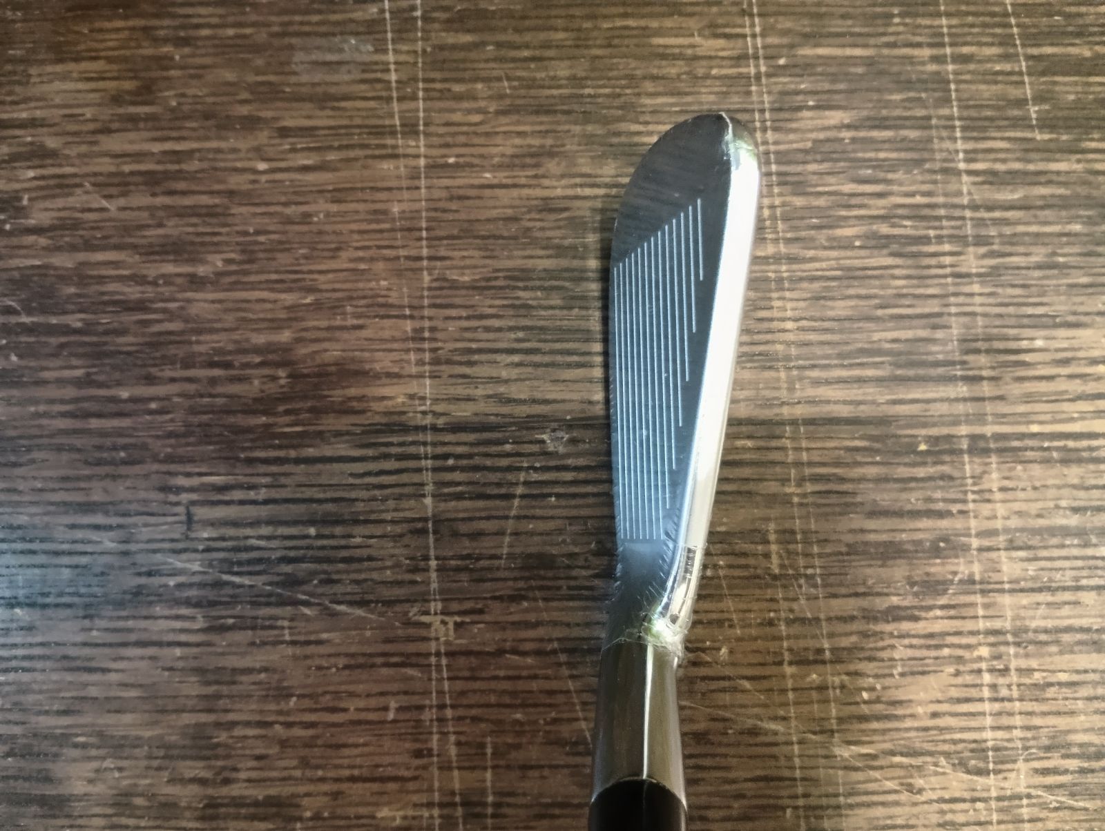 Iset 【新品未使用品】【訳あり品】コブラ Cobra KING MiM Tour Irons