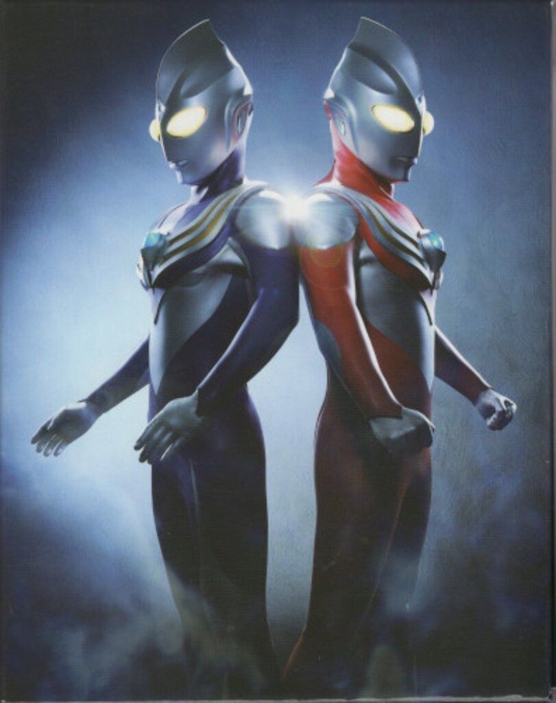 Blu-ray BOX