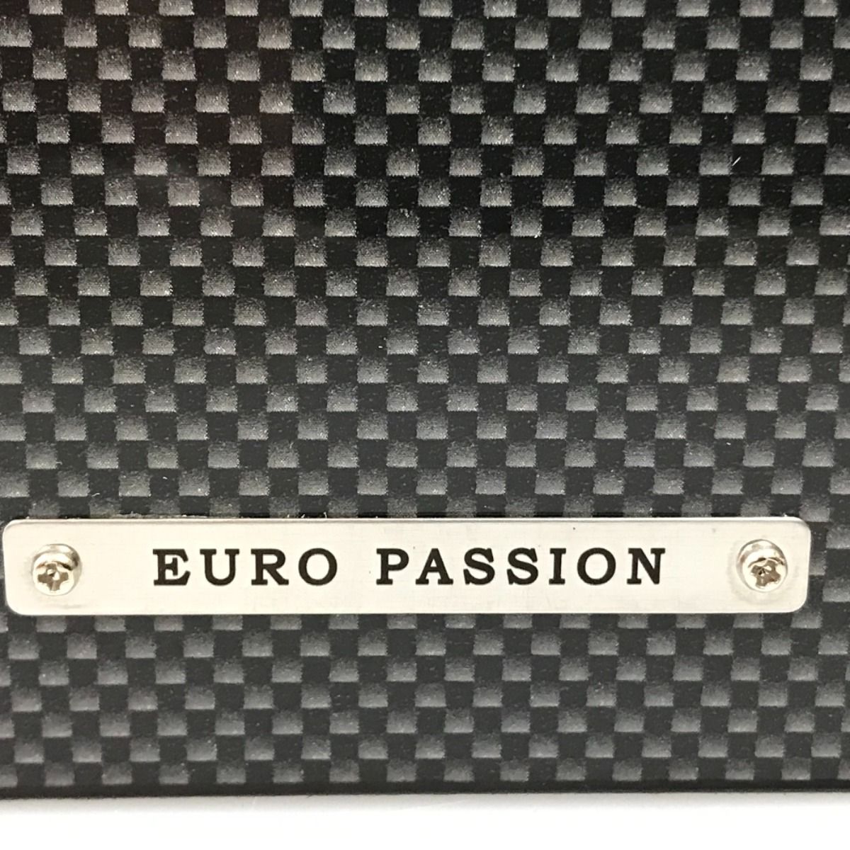 EURO PASSION ユーロパッション ウォッチコレクションボックス 5
