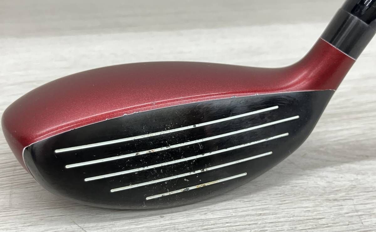 エーデザインゴルフ A DESIGN GOLF A GRIND UTILITY