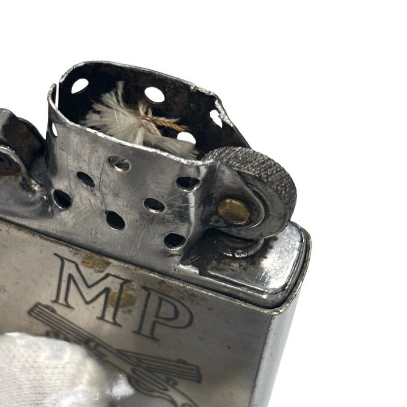 ZIPPO ジッポ ベトナムジッポー 1966年 ビンテージ 本体のみ