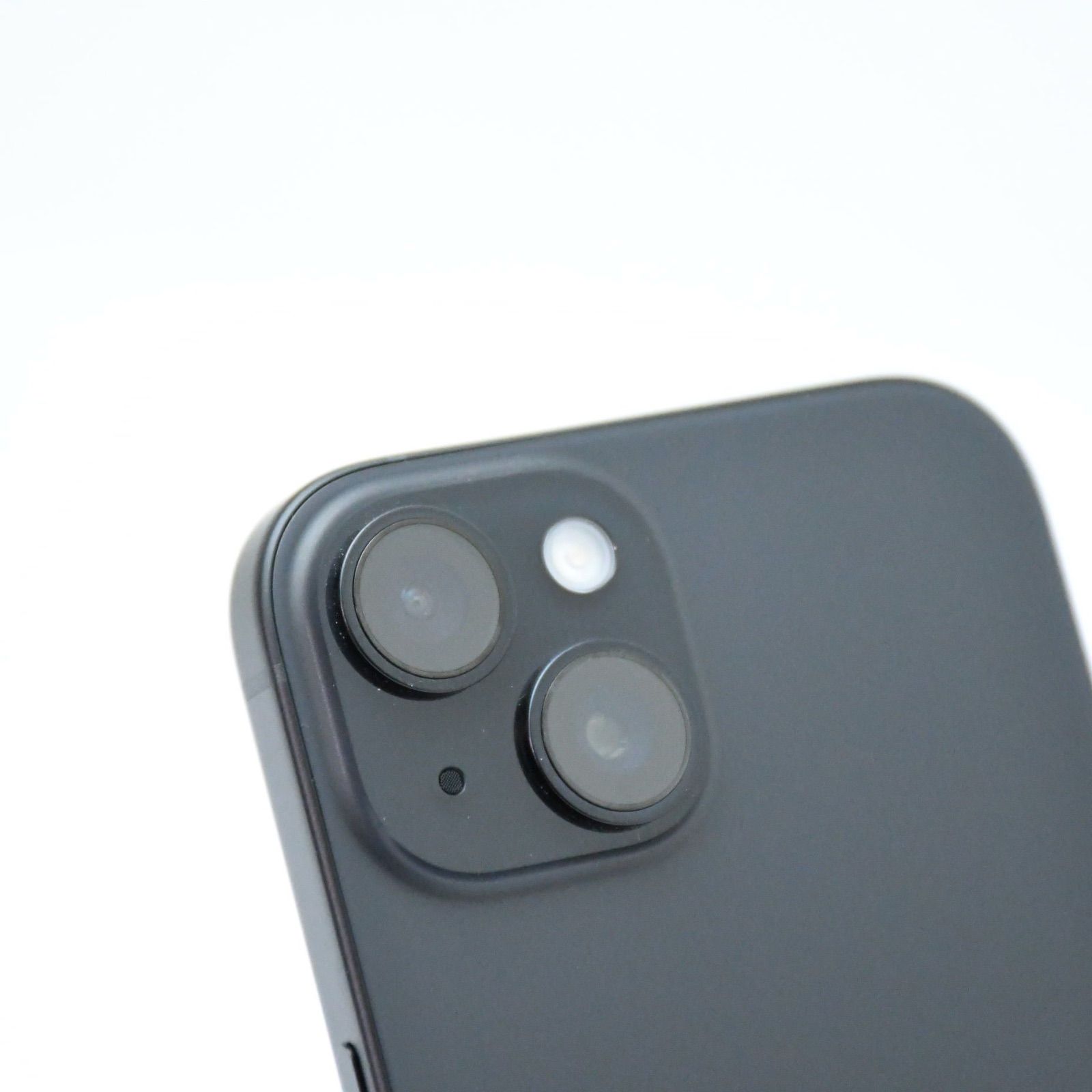 電池残100% 保証有 iPhone 15 128GB ブラック simフリー Amazon | 【整備済み品】 Apple iPhone 15 128GB ブラック SIM