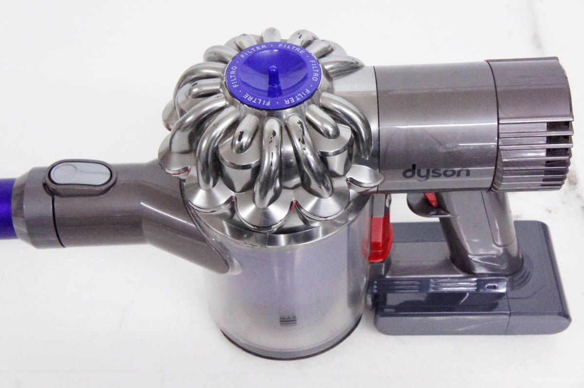 dyson(ダイソン) ⁄ 掃除機 Dyson Digital Slim DC62 | 中古品の