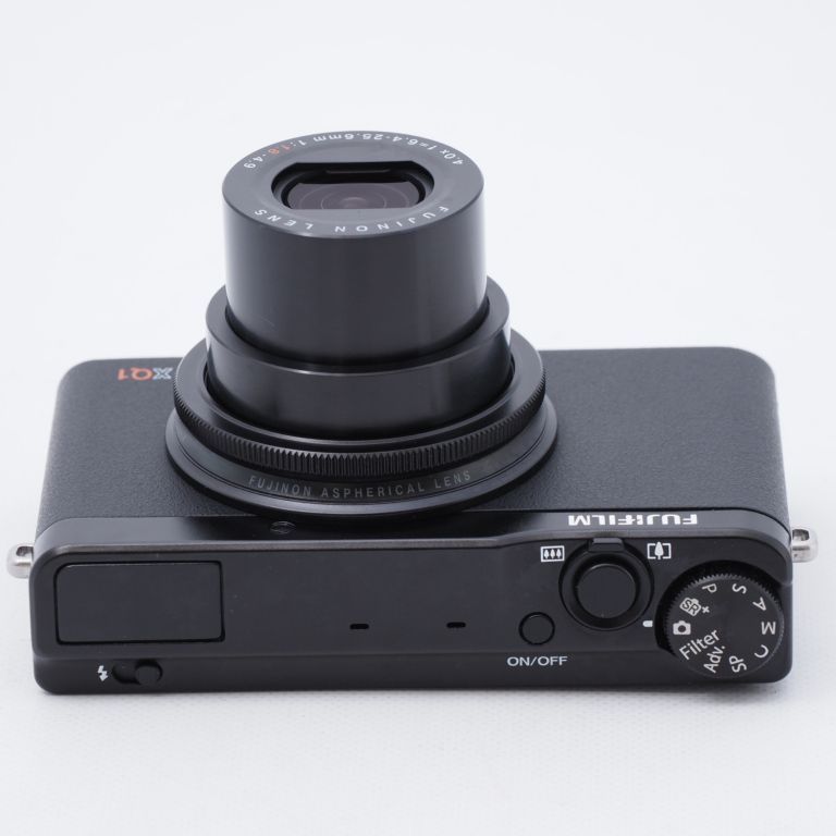 ブランド雑貨総合 新品、未使用 FUJIFILM フジフイルム デジタルカメラ ...