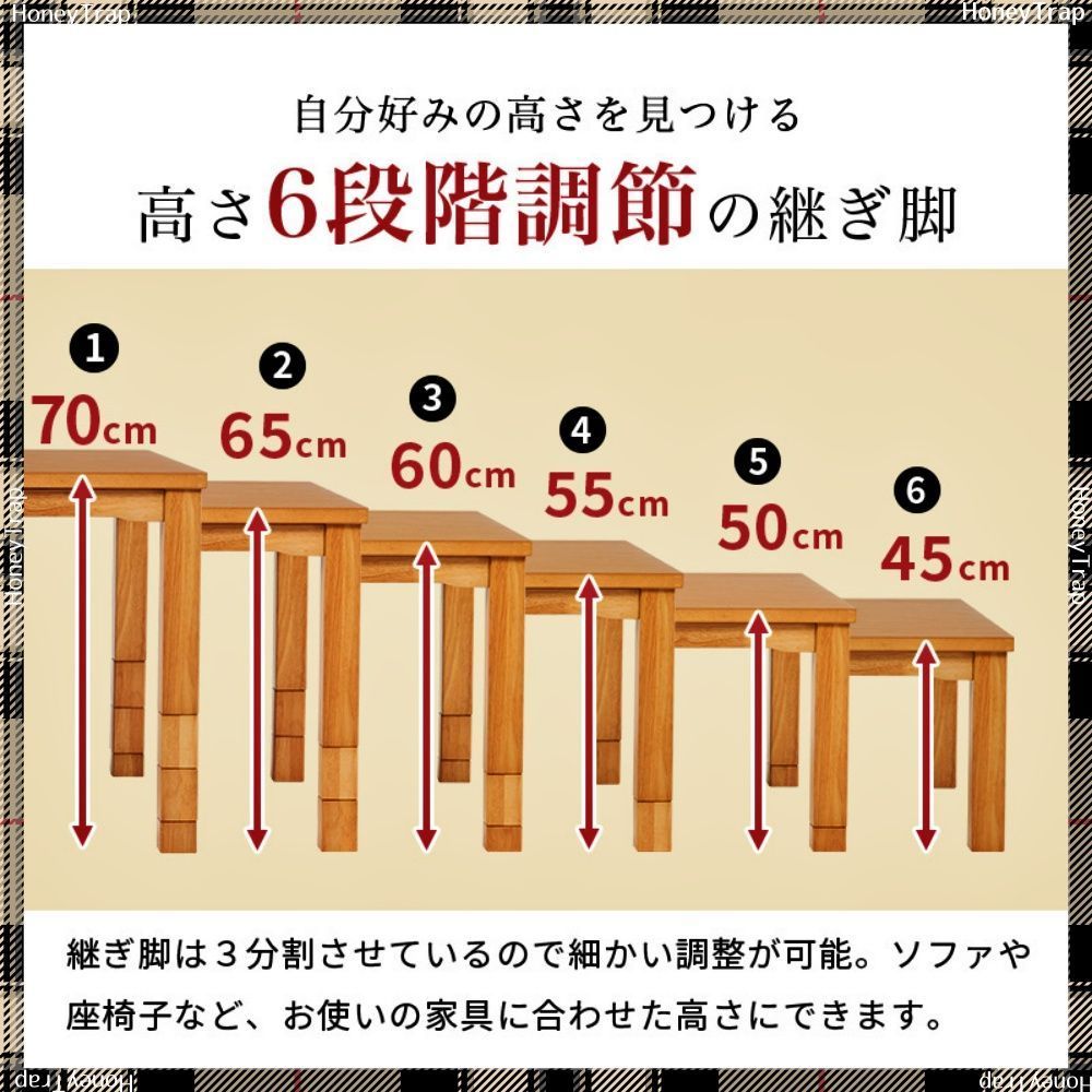 チェア３点セット