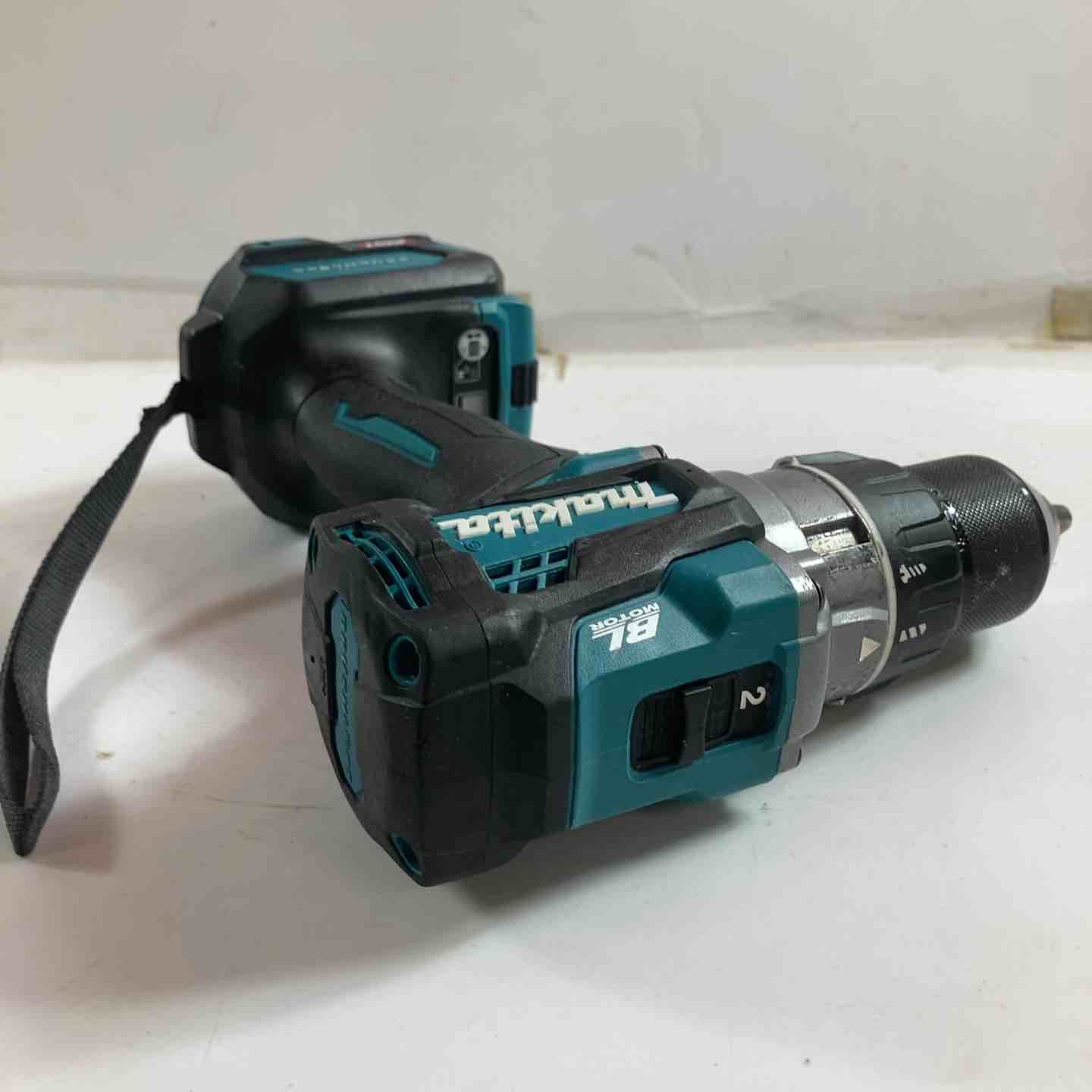 マキタ makita コードレスドリルドライバー DF001GZ 川崎店 HRDEVELOPMENT_JP