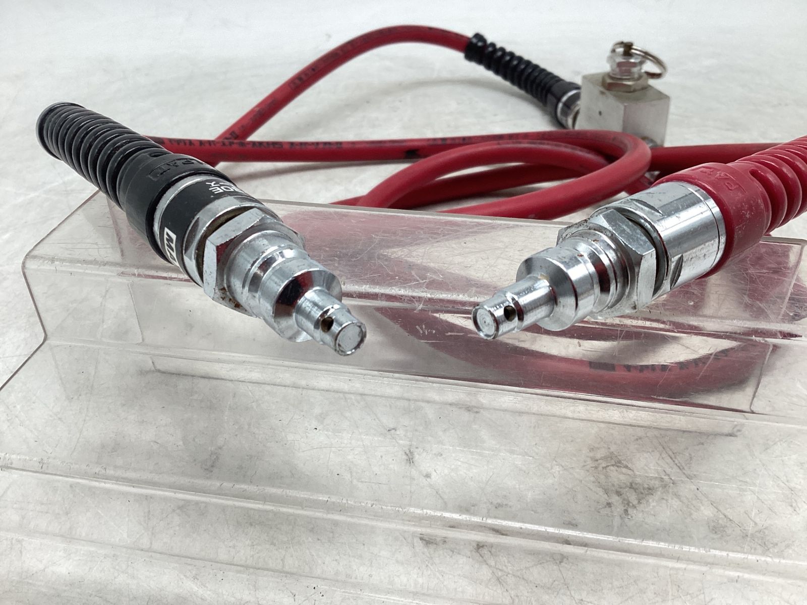 マックス 連結ホース1230Eシリーズ対応