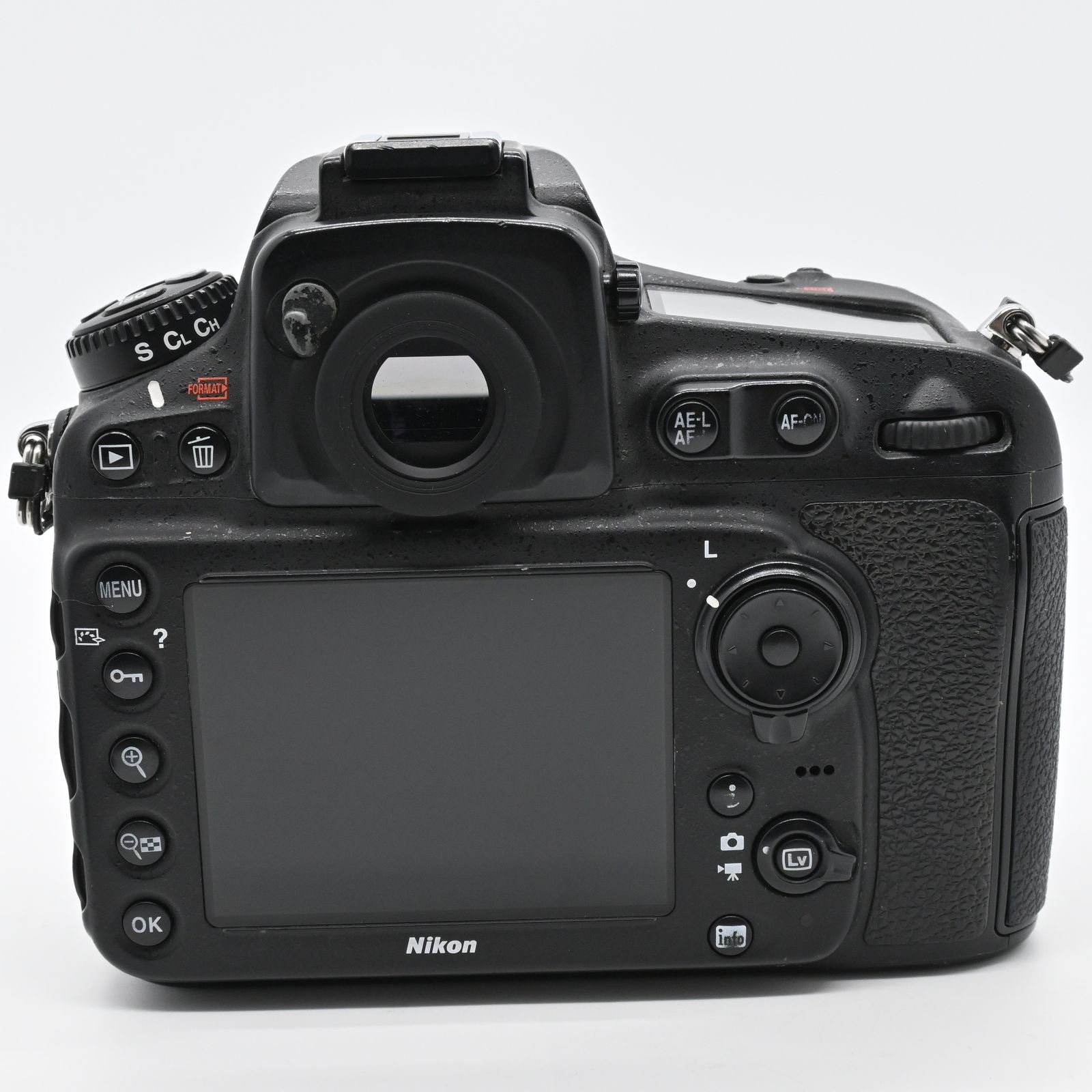 Nikon - Nikon D810 ショット数20750 Nikon D810 ショット数20750