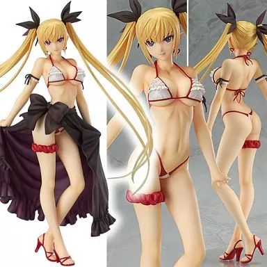 フィギュア ミスティ 水着Ver. 「シャイニング・ハーツ」 コレクション