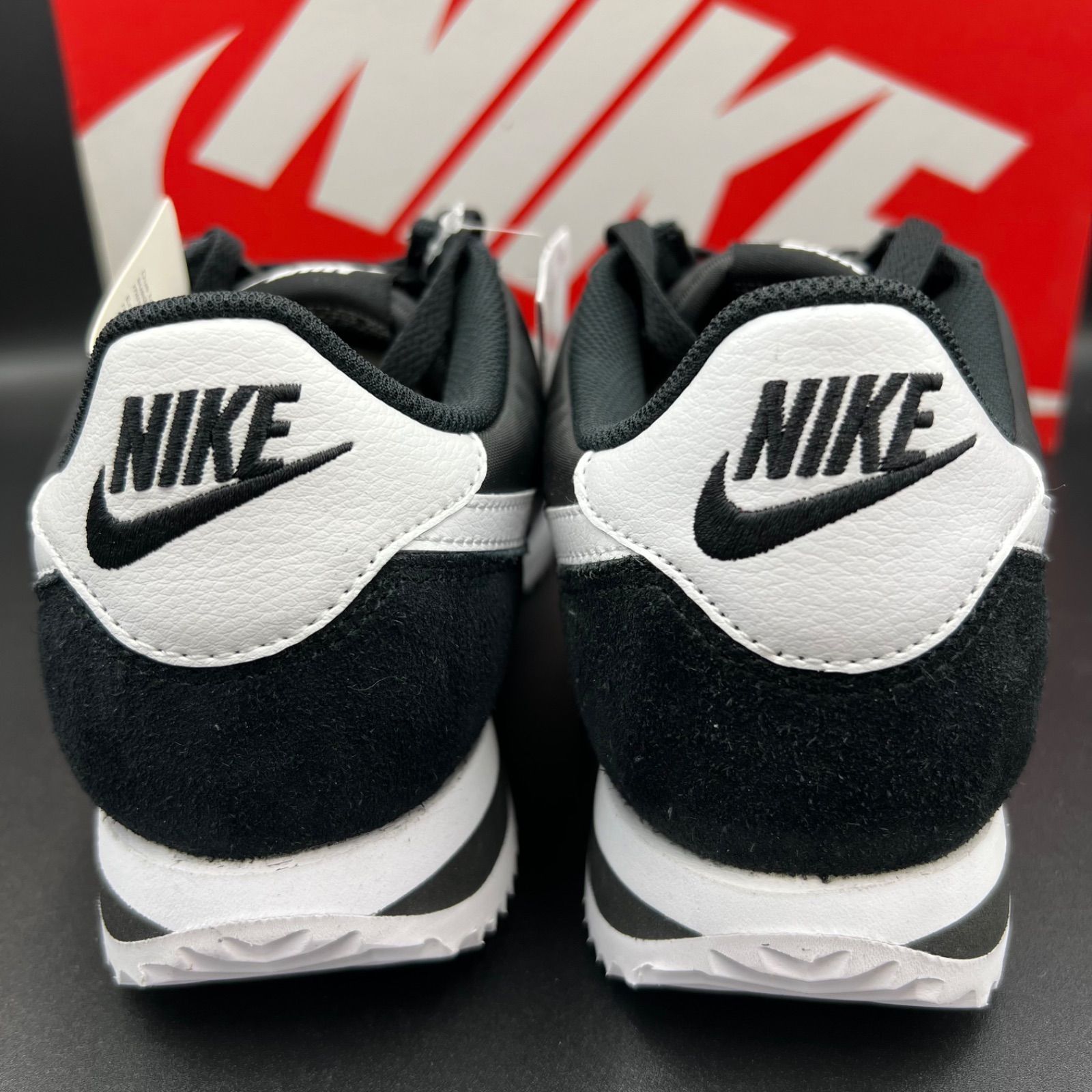新品 27cm Nike Women's Cortez 