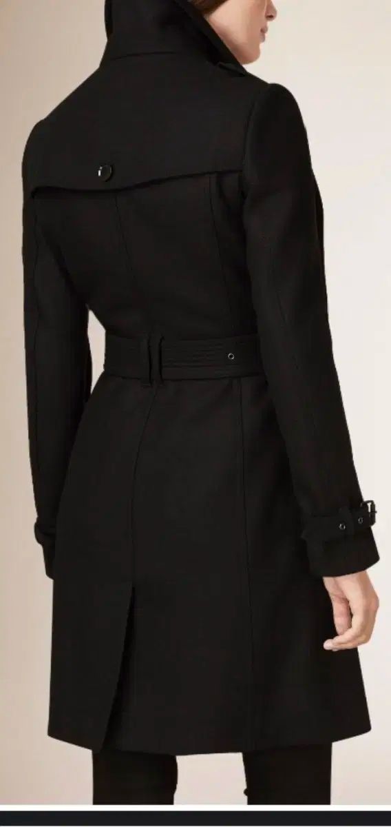 BURBERRY バーバリー カシミヤ コート ジャケット 66 M S レベル 感情 O GULLKHAN_COM