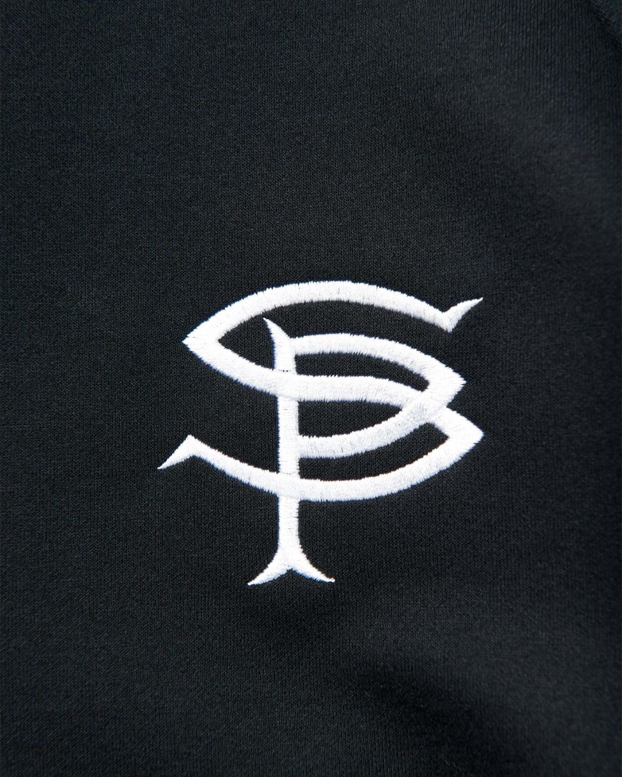 SOPHNET.COMPACT DOUBLE KNIT SP LOGO VARSITY JACKET ジャケット SOPH