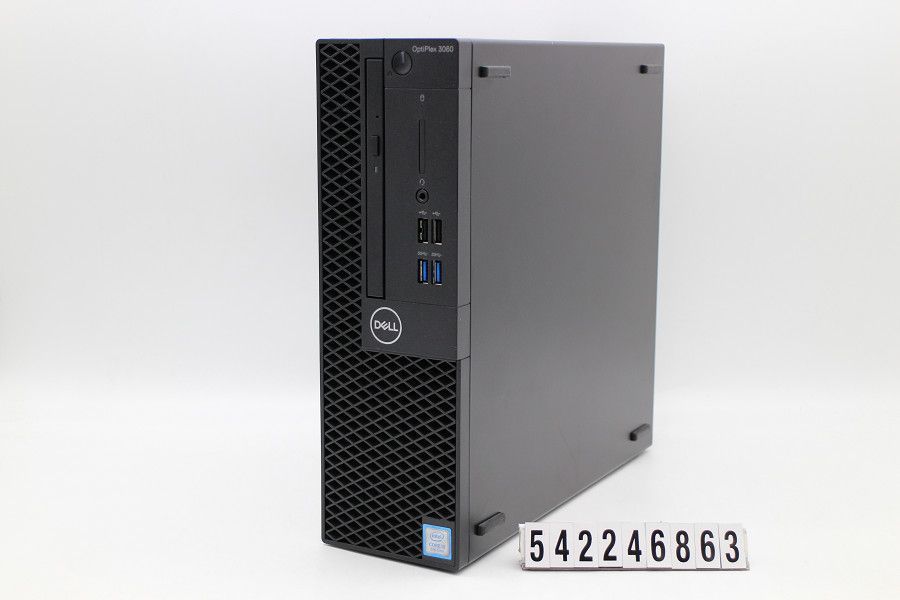 DELL Optiplex 3060 SFF Core i5 8500 3GHz/16GB/256GB(SSD)+500GB/Multi/Win11 【542246863】
