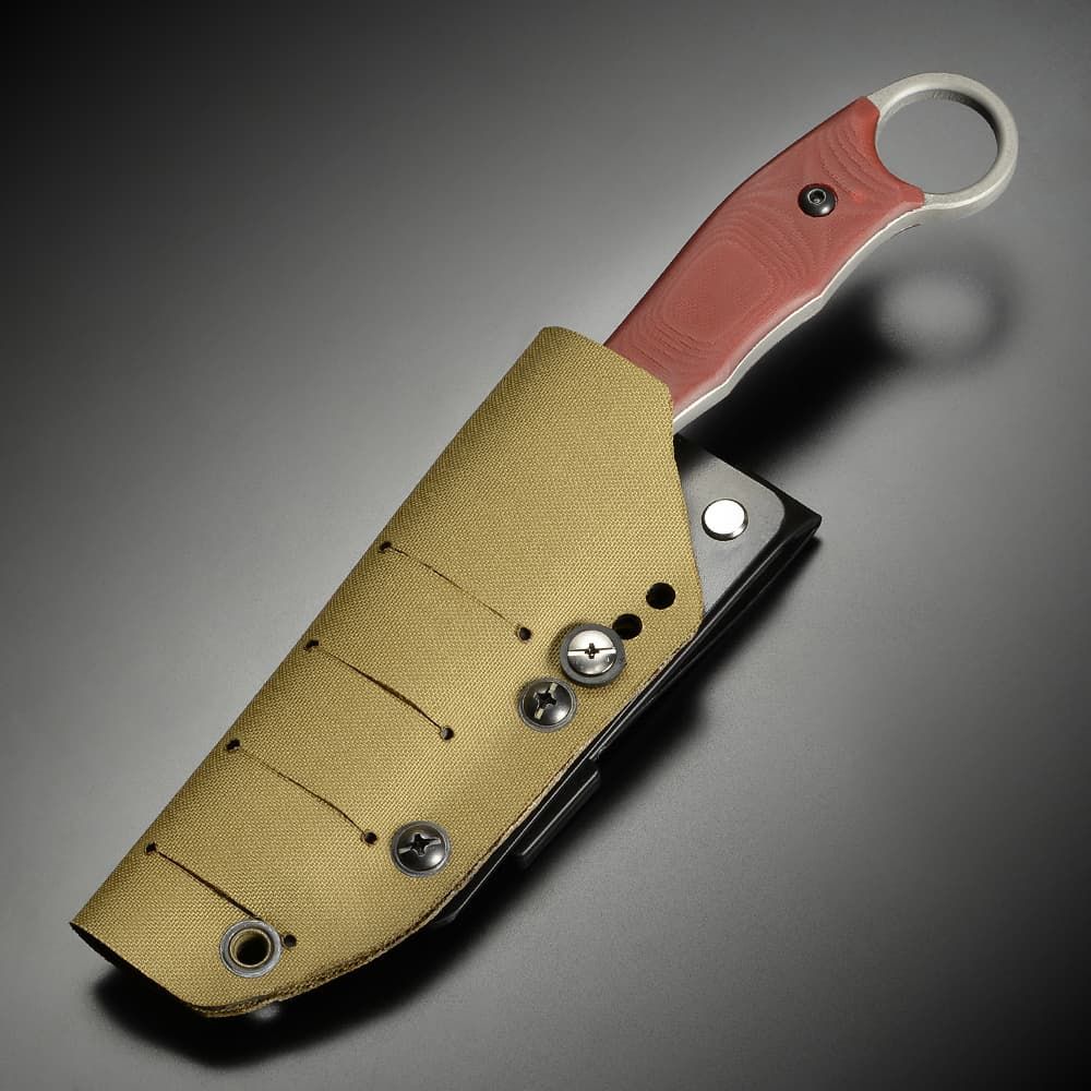 Knives トレーニングナイフ