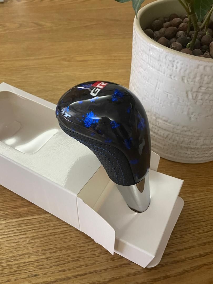 ブルーステッチ