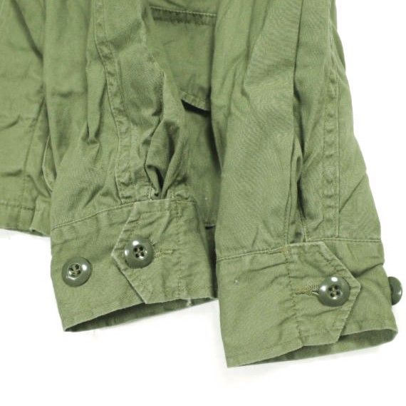 Coat コンバットコート