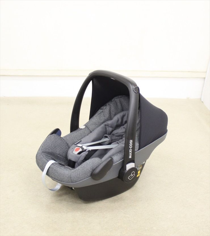 コンビ 新生児～ マルチシステム 5役 ベビーシート＆ベビーカー EX