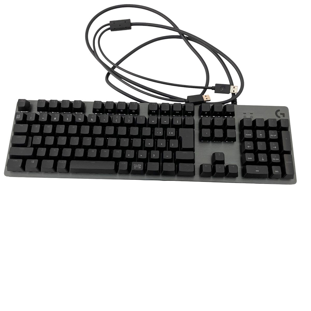 Logicool G402 G512 F310 キーボード マウス コントローラーセット PC周辺機器 ロジクール Z10458474