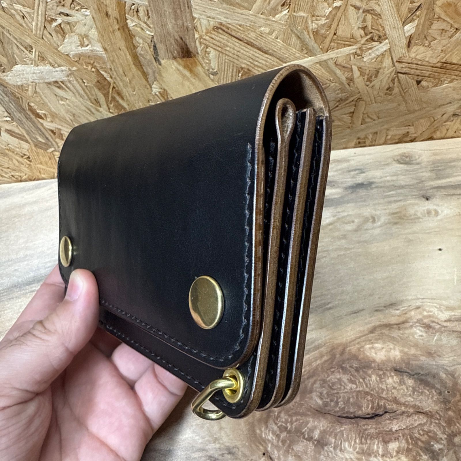 トラッカーウォレット