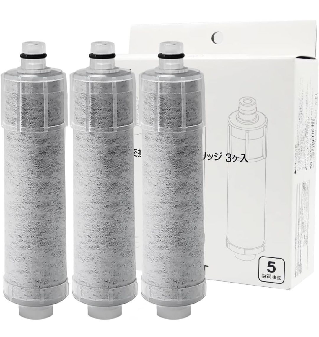 ☆【正規品】純正 INAX JF-20-T 交換用浄水カートリッジ