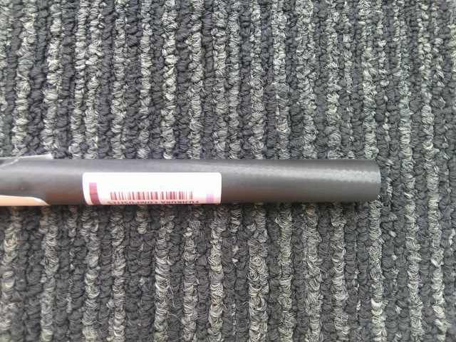 Fujikura MCI mild 125 ウエッジシャフト 2本セット フジクラ Fujikura MCI 125 MILD ウェッジシャフト2本 MCI 125 MILD