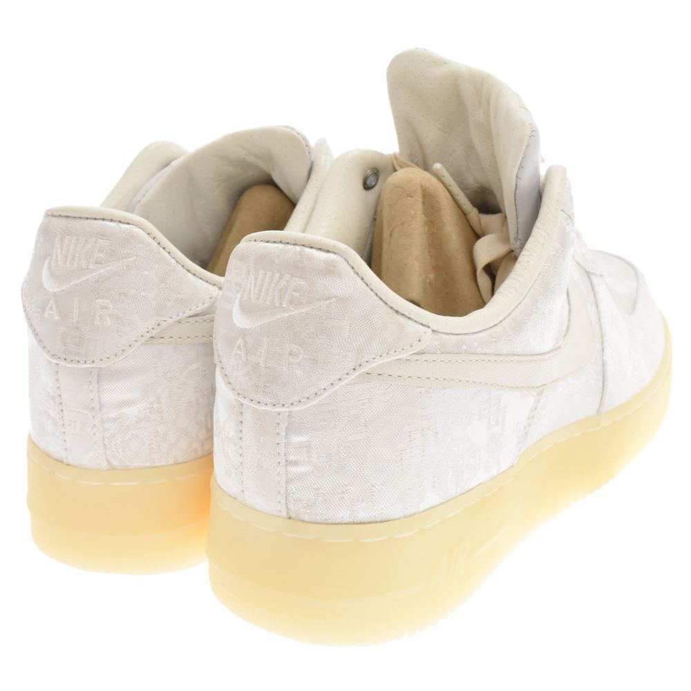 NIKE AIR FORCE 1 PREMIUM CLOT
