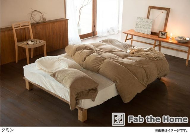 Home ファブザホーム