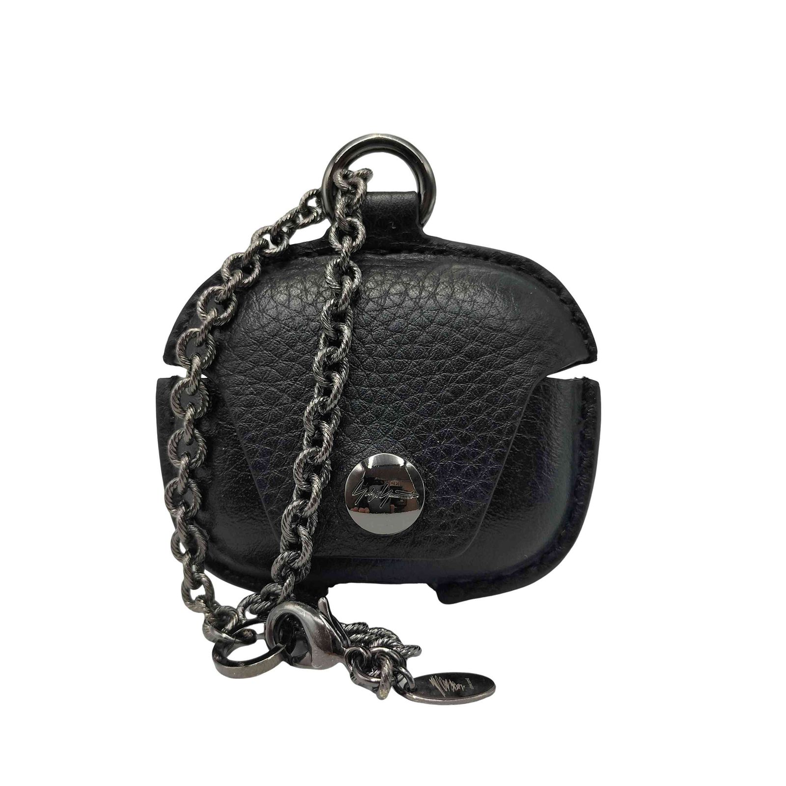 ヨージヤマモト Yohji Yamamoto discord ケース yohji yamamoto - discord | yohji yamamoto / ストラップキー