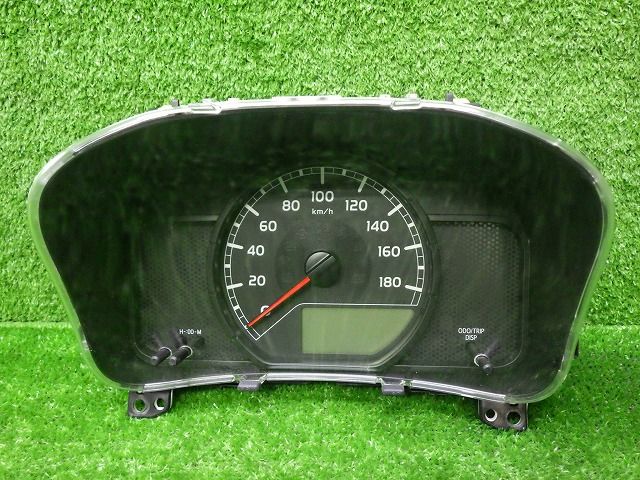 トヨタ　NCP165V　プロボックス　スピードメーター　51771km　241012141