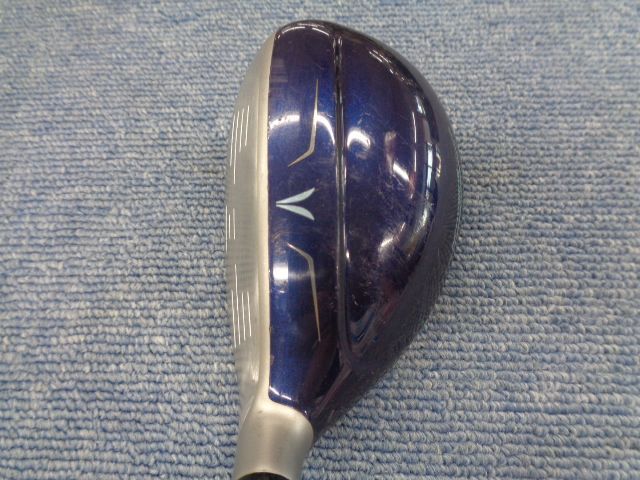 ダンロップ XXIO