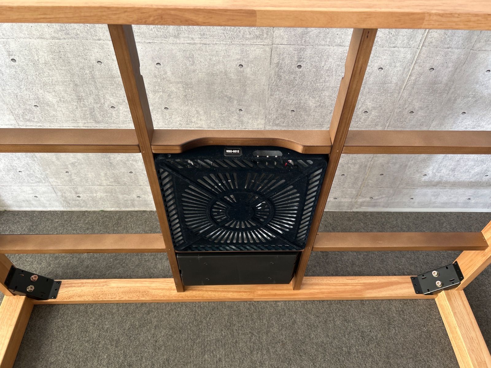 ダイニングコタツ