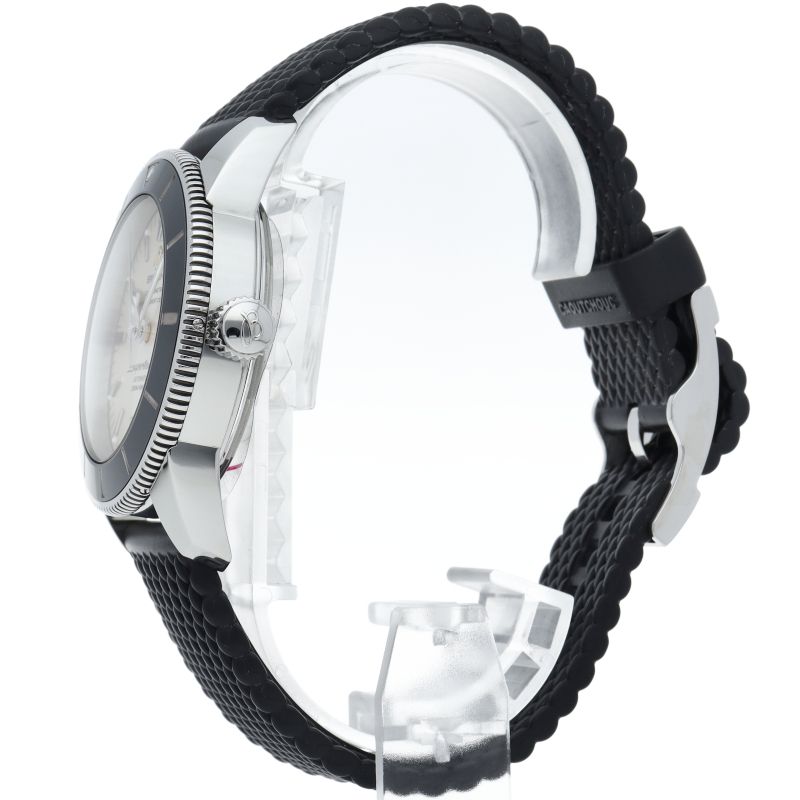 ブライトリング スーパーオーシャン ヘリテージ B20 オートマチック 42