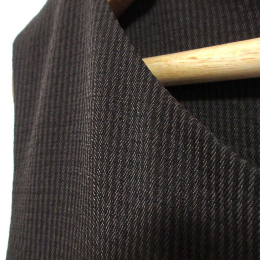 良品 jolie mignon ジョリーミニョン ストライプ柄 ノースリーブ