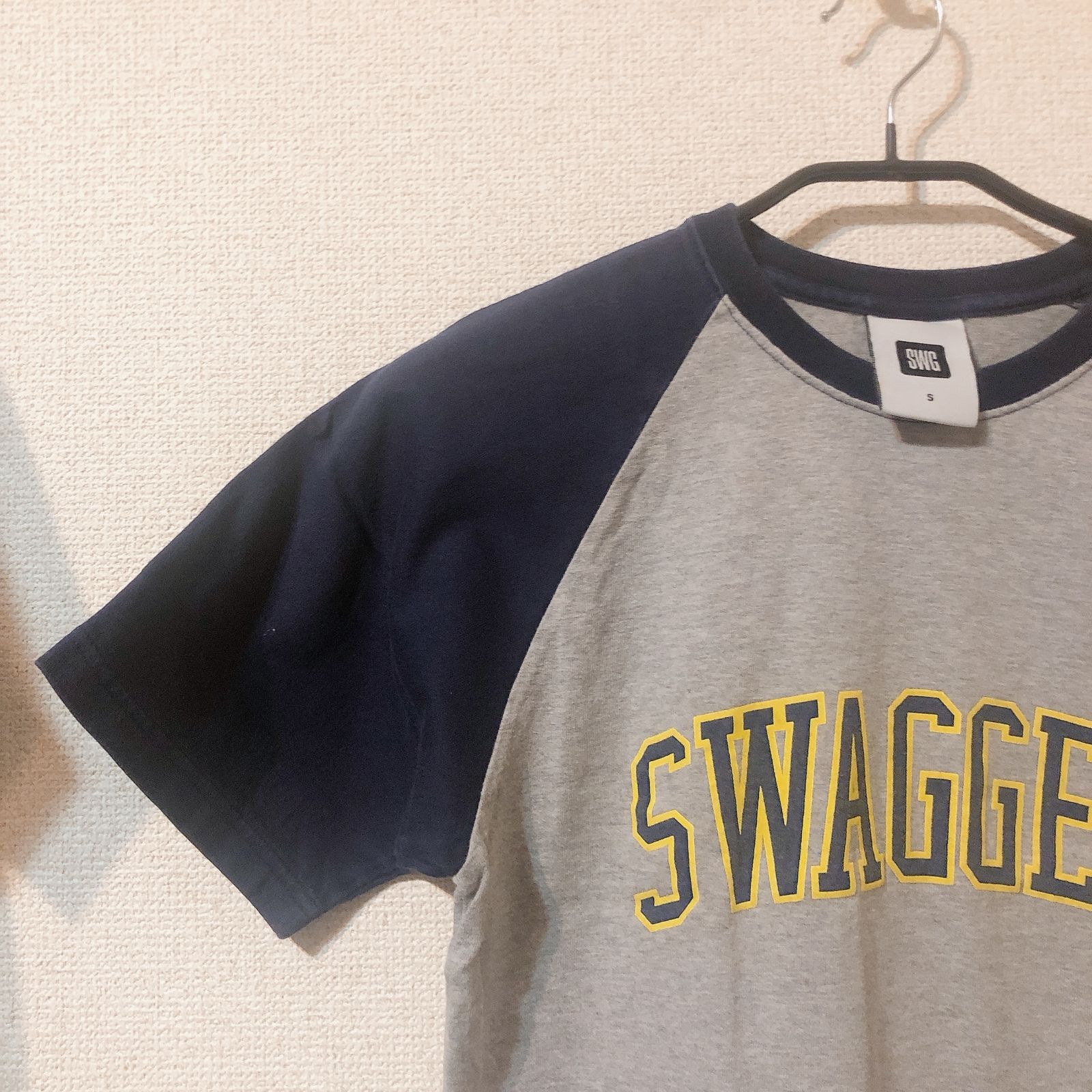 SWG Tシャツ - トップス