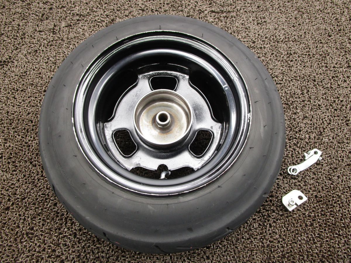 AF55E ZOOMER