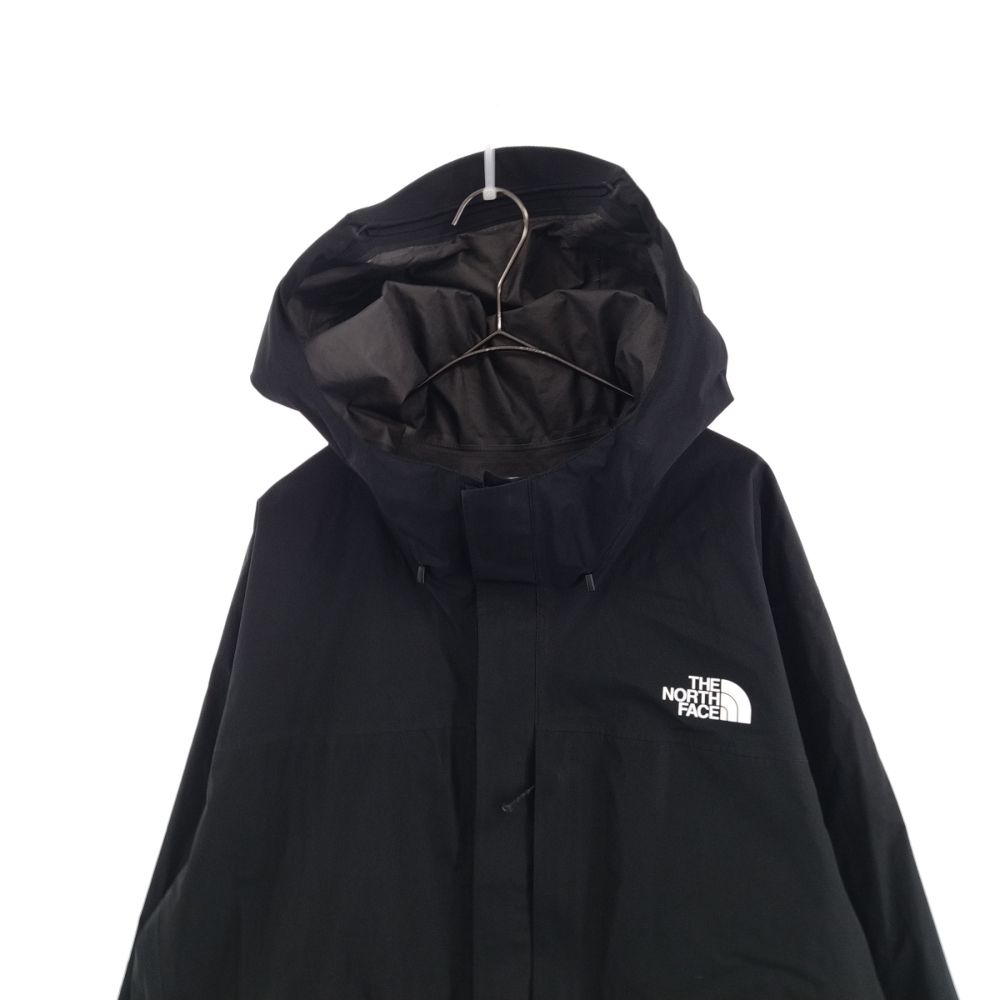 THE NORTH FACE (ザノースフェイス) GORE-TEX Cloud Jacket