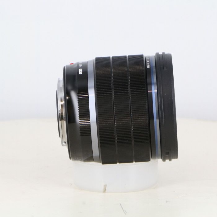 オーエムシステム OM SYSTEM M.ズイコーデジタル ED20 1.4 PRO ブラック ANARI_COM_TR