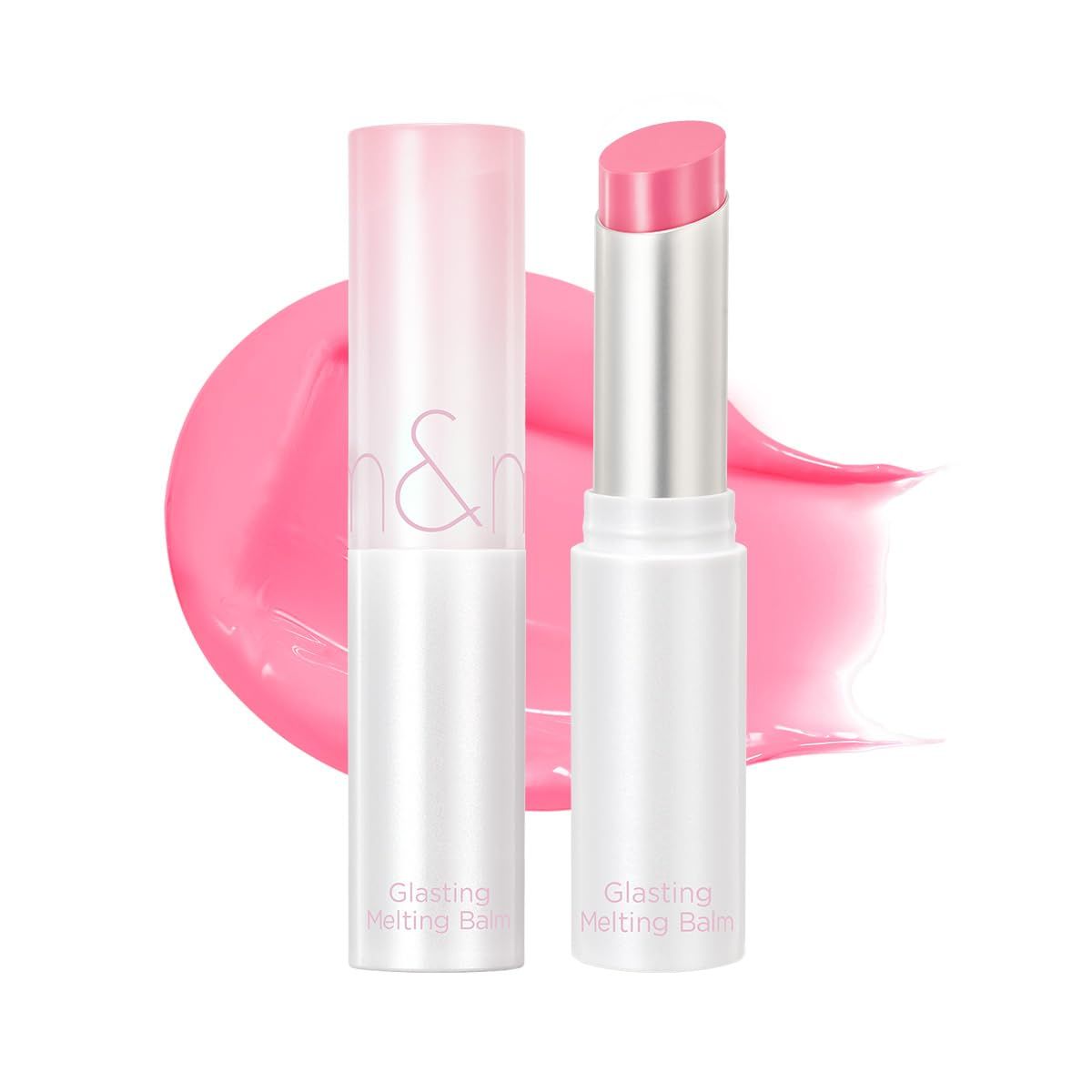 romu0026nd ロムアンド グラスティングメルティングバーム09 ピオニーズ GLASTING MELTING BALM 09 Peonies [09 PEONIES]