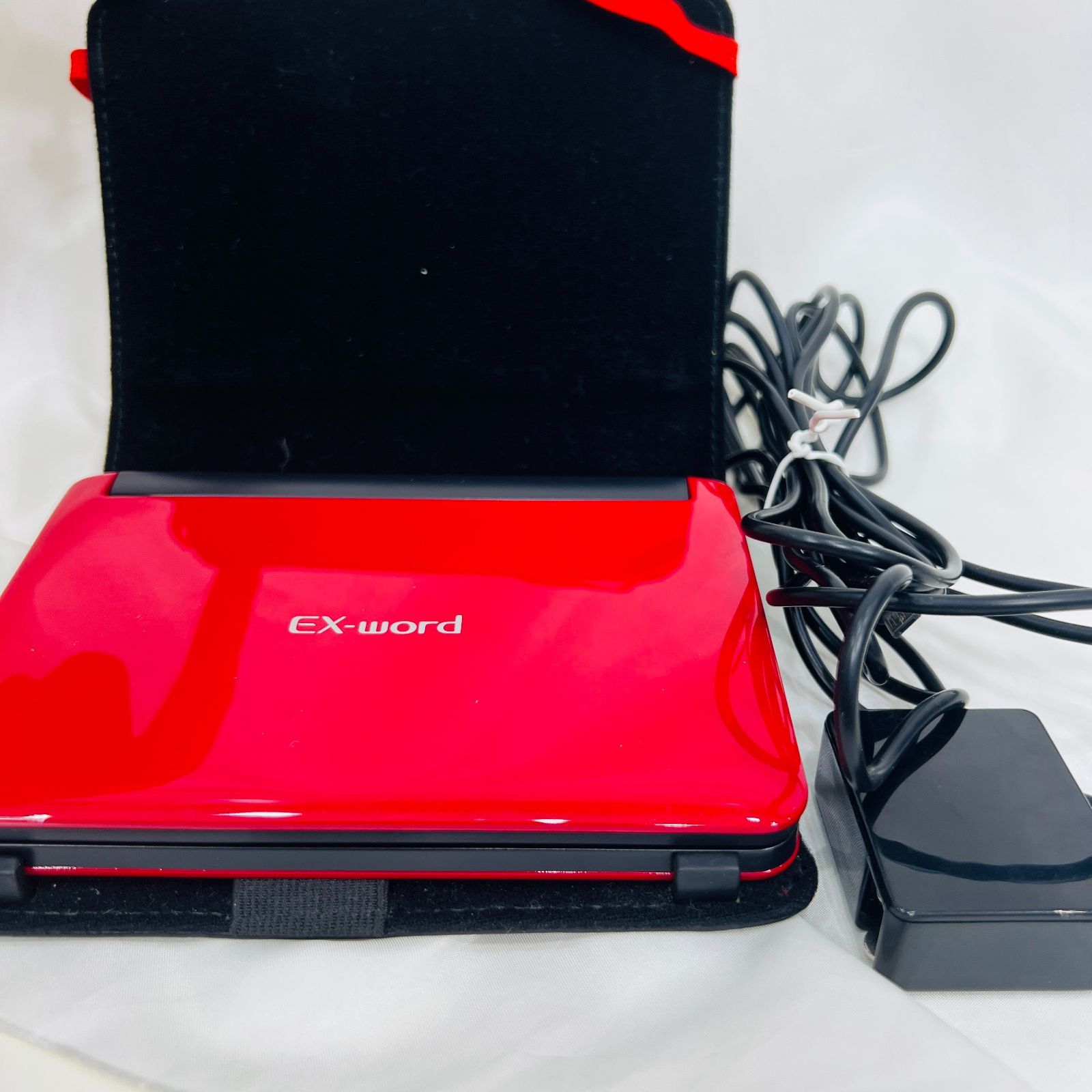 A【中古】ほぼ未使用 CASIO 電子辞書 EX-word XD-U6000 辞書 A【中古】ほぼ未使用 CASIO 電子辞書 EX-word XD-U6000 辞書