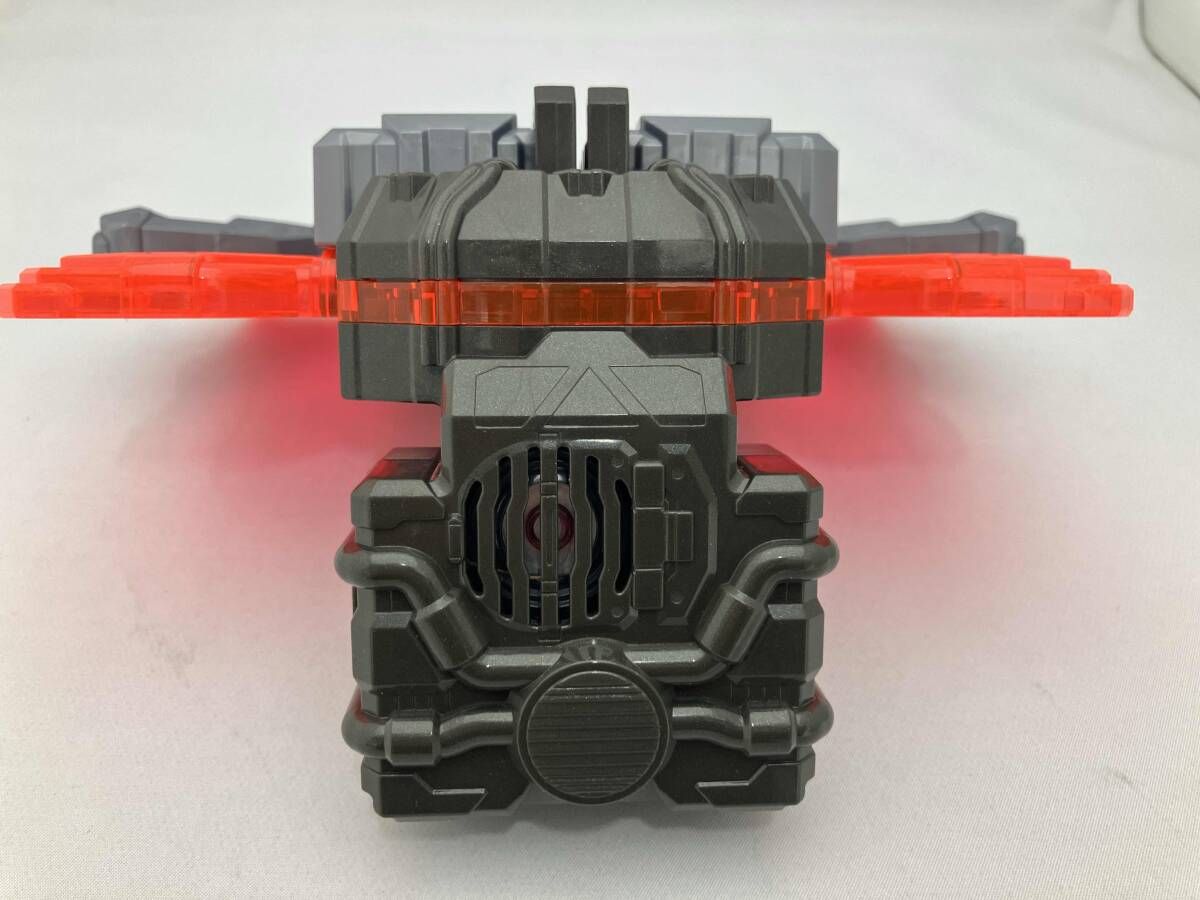 BANDAI - 【中古】バンダイ DXガッチャーイグナイター 仮面ライダーガッチャード[10][240010473380] BANDAI - 【中古】バンダイ DXガッチャーイグナイター 仮面