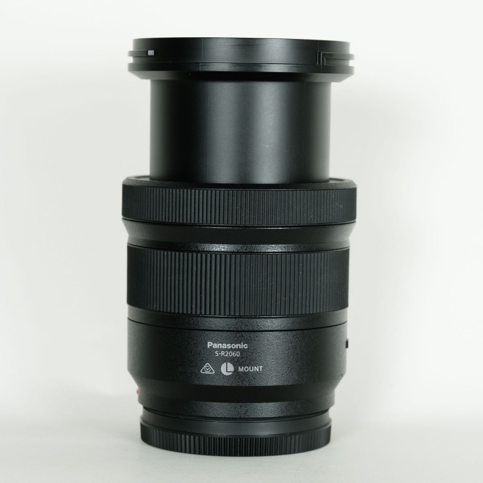 ☆LUMIX S 20-60mm F3.5-5.6☆Lマウントレンズ☆ 【公式通販】